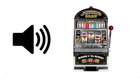  slot machine sounds royalty free